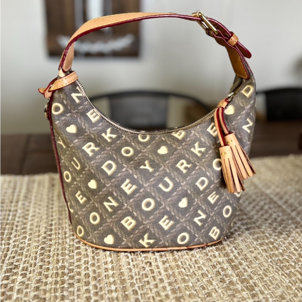Dooney & Bourke mini bag